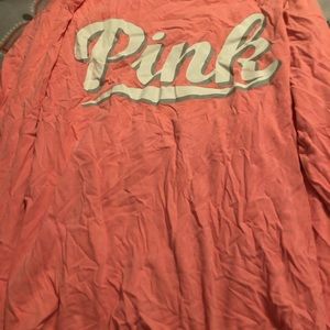 Used PINK shirt